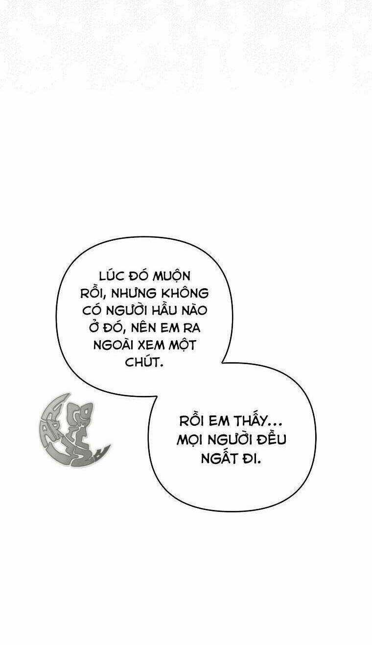 Cô Con Gái Út Của Công Tước Phản Diện Chapter 25 trang 38