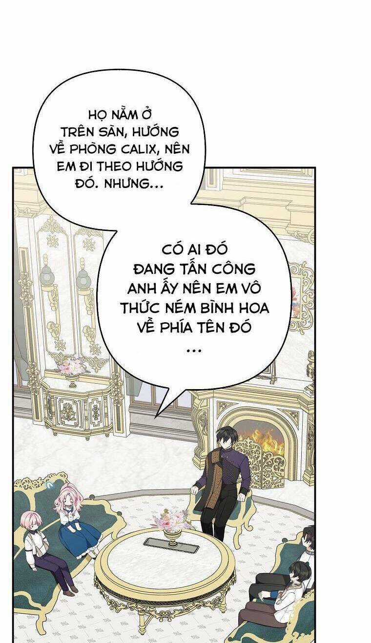 Cô Con Gái Út Của Công Tước Phản Diện Chapter 25 trang 39