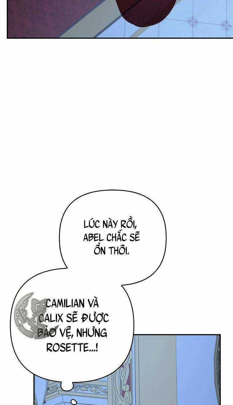 Cô Con Gái Út Của Công Tước Phản Diện Chapter 25 trang 4