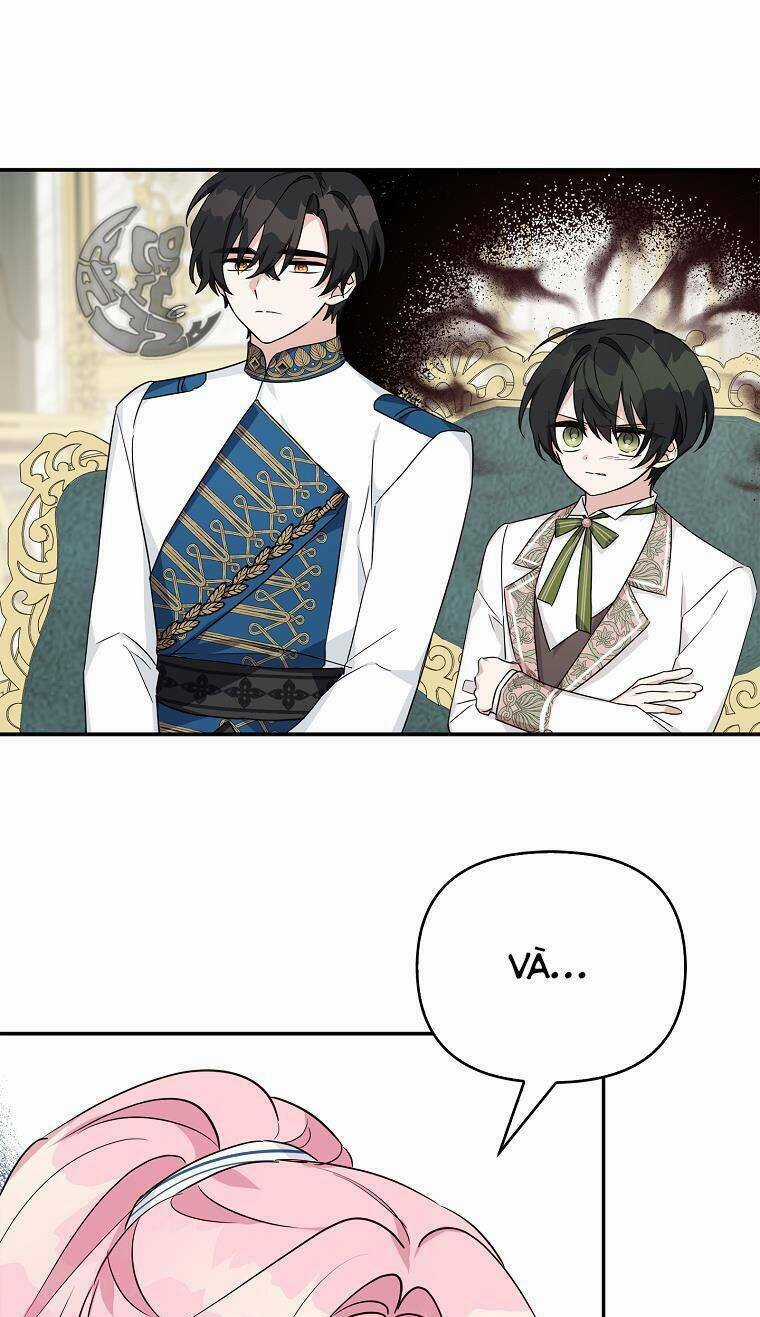 Cô Con Gái Út Của Công Tước Phản Diện Chapter 25 trang 41