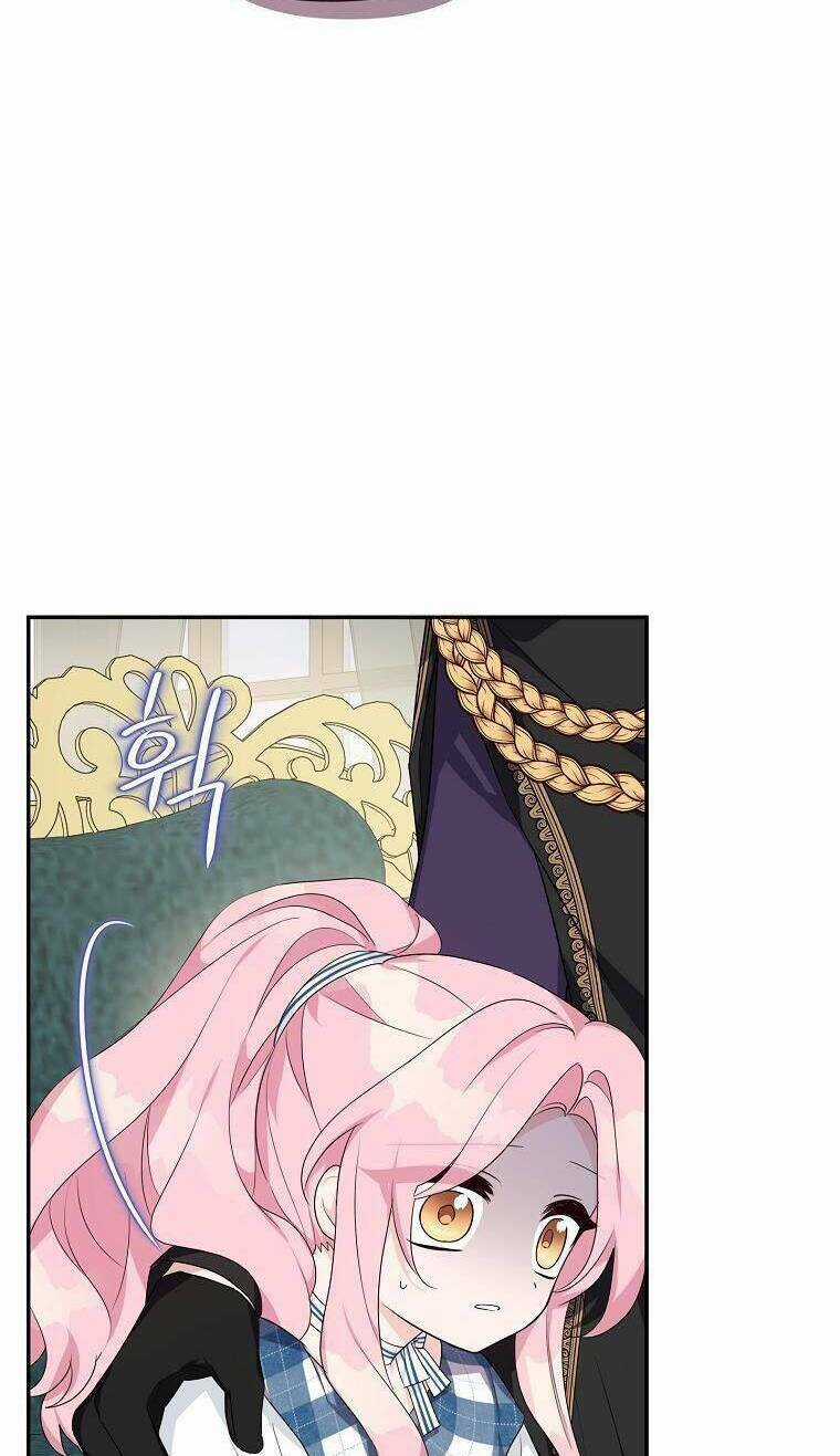 Cô Con Gái Út Của Công Tước Phản Diện Chapter 25 trang 45