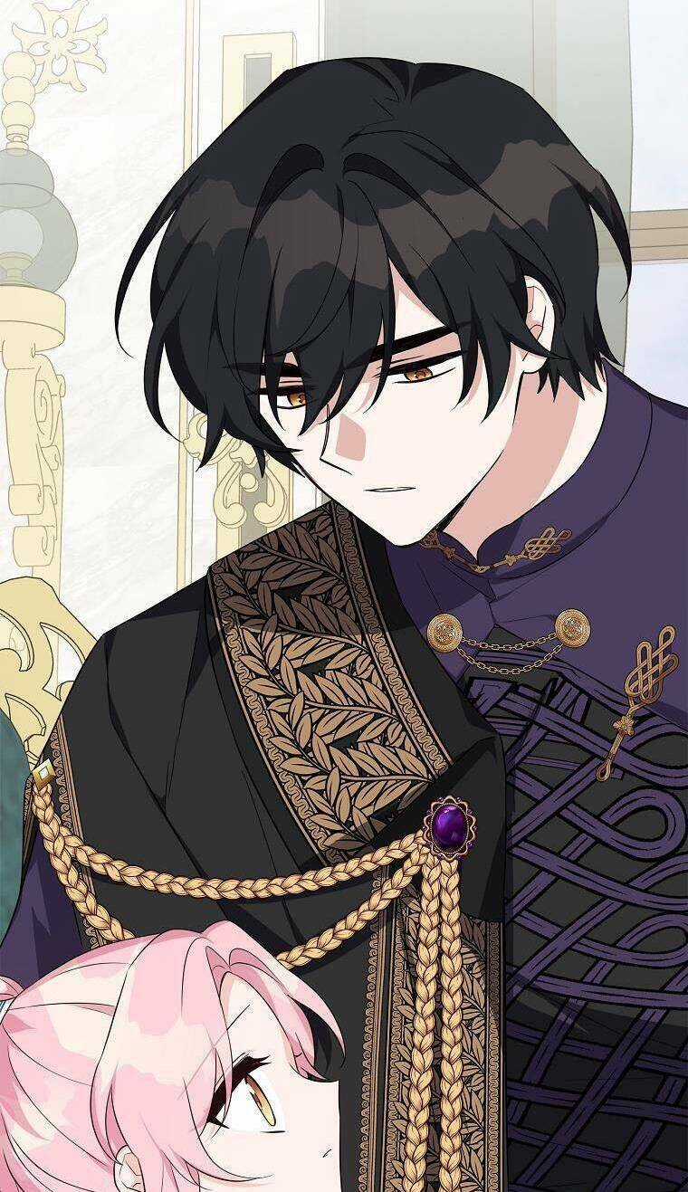 Cô Con Gái Út Của Công Tước Phản Diện Chapter 25 trang 47