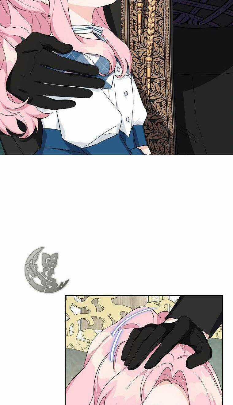 Cô Con Gái Út Của Công Tước Phản Diện Chapter 25 trang 48