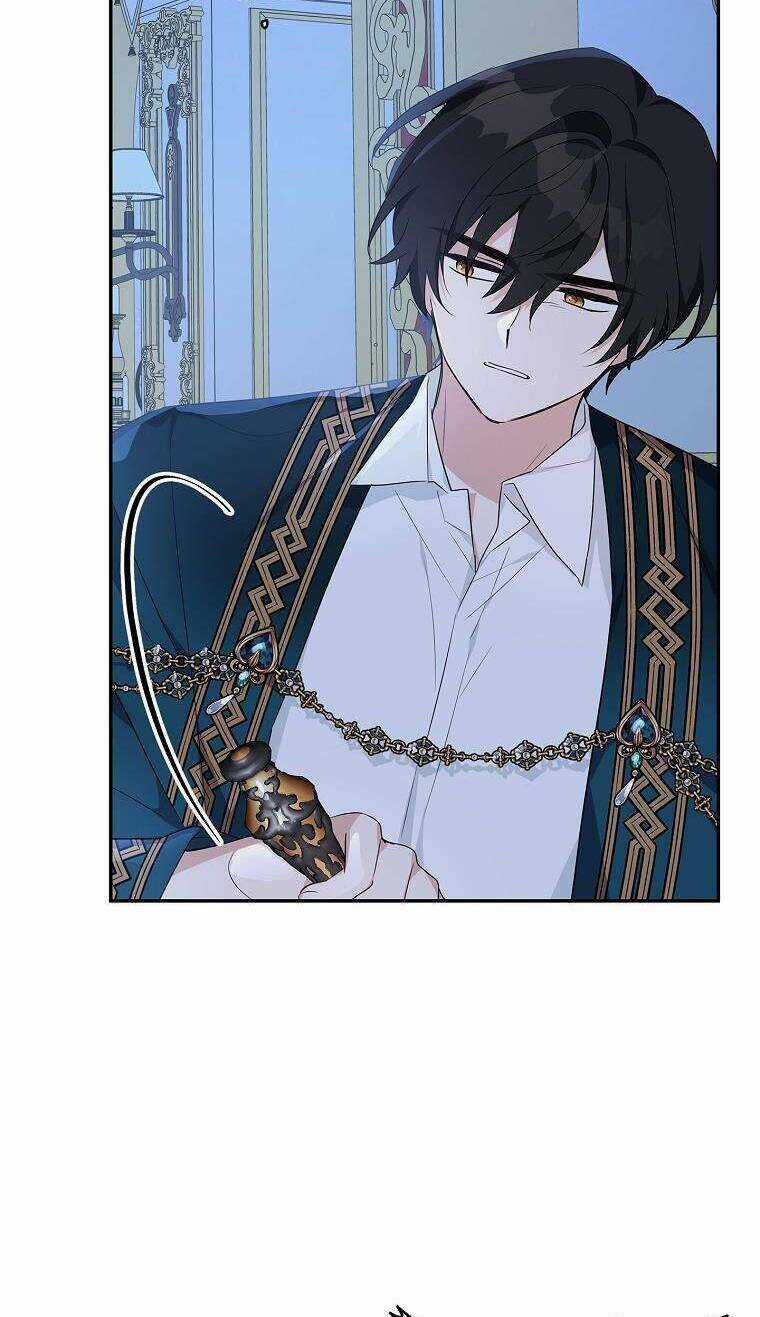 Cô Con Gái Út Của Công Tước Phản Diện Chapter 25 trang 5