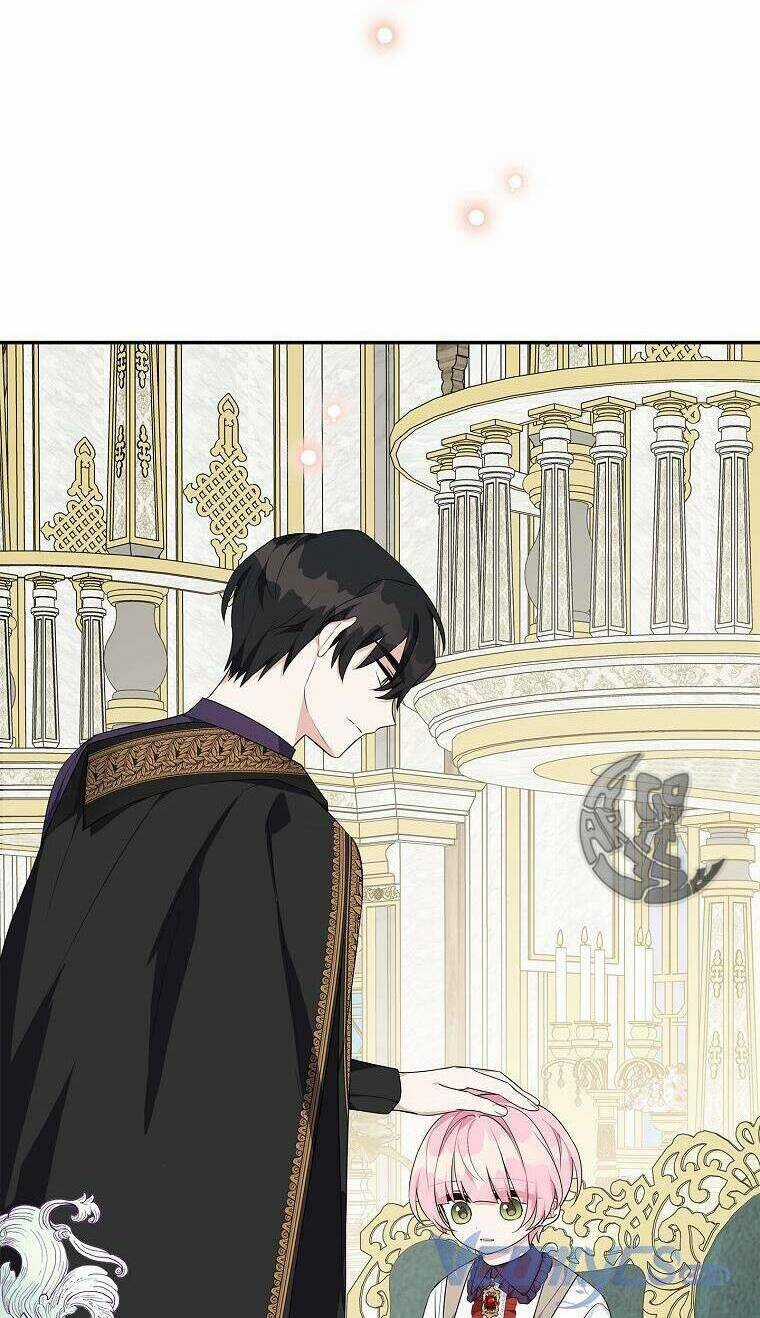 Cô Con Gái Út Của Công Tước Phản Diện Chapter 25 trang 50