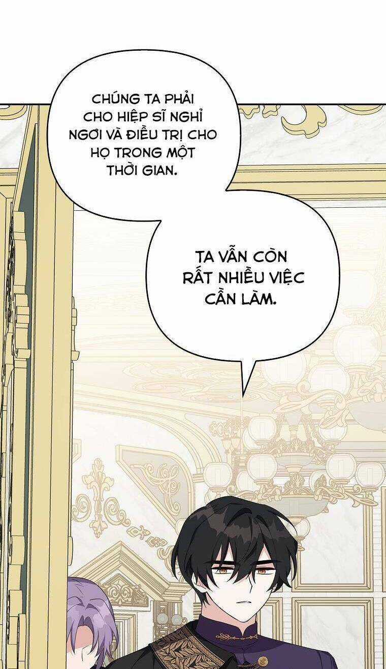 Cô Con Gái Út Của Công Tước Phản Diện Chapter 25 trang 55