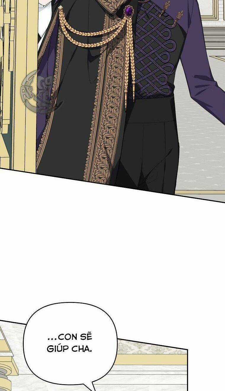 Cô Con Gái Út Của Công Tước Phản Diện Chapter 25 trang 56