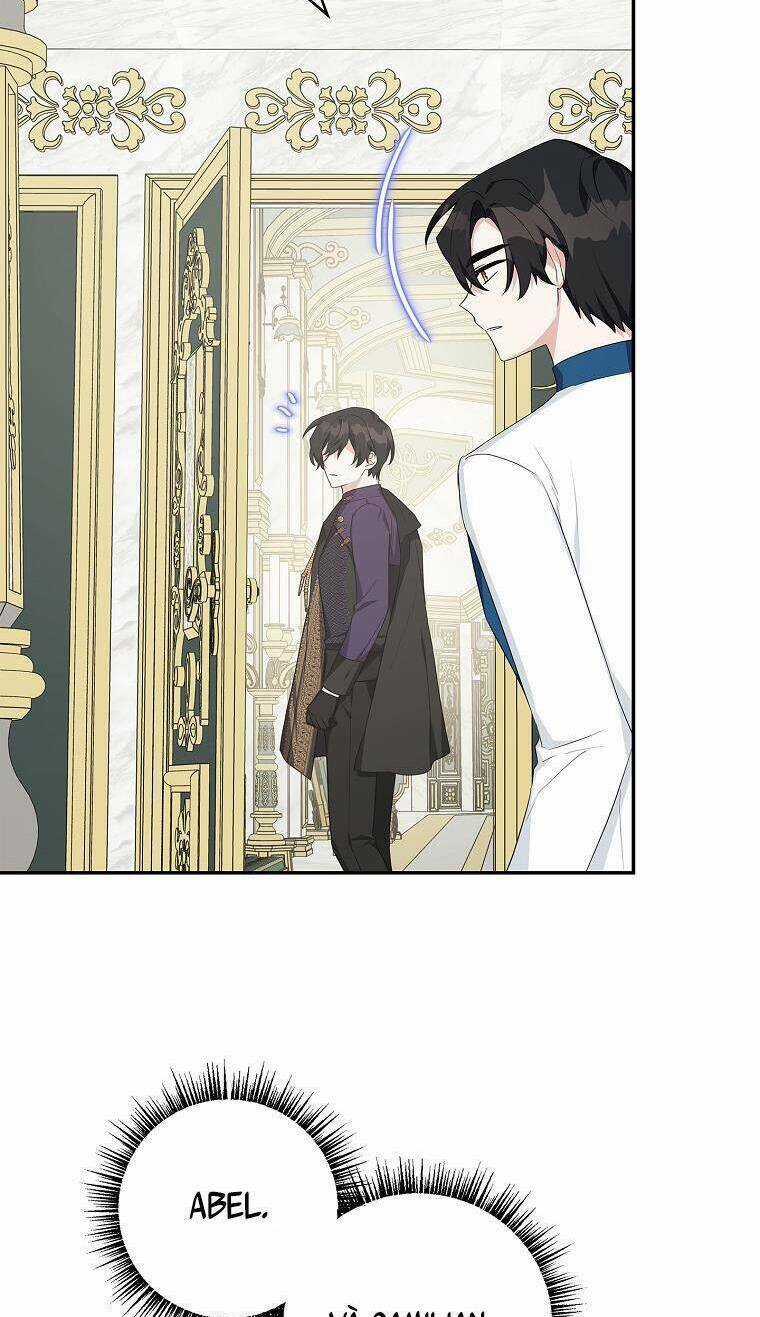 Cô Con Gái Út Của Công Tước Phản Diện Chapter 25 trang 57