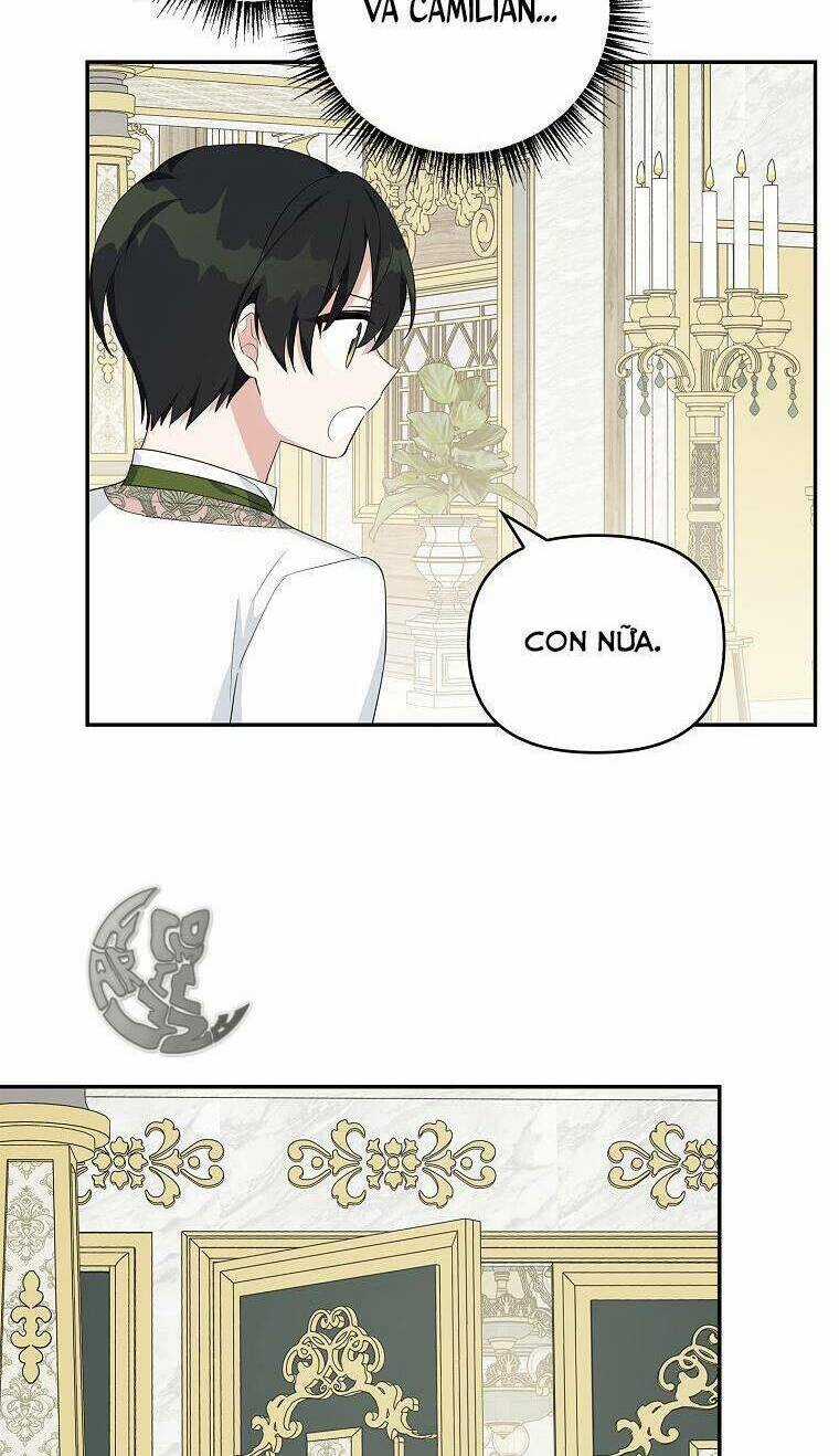 Cô Con Gái Út Của Công Tước Phản Diện Chapter 25 trang 58