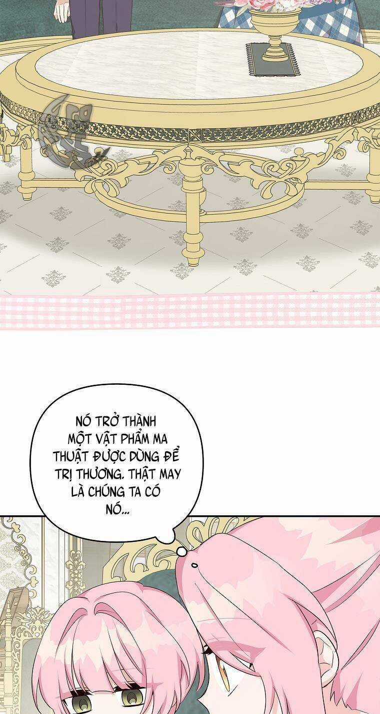 Cô Con Gái Út Của Công Tước Phản Diện Chapter 25 trang 61