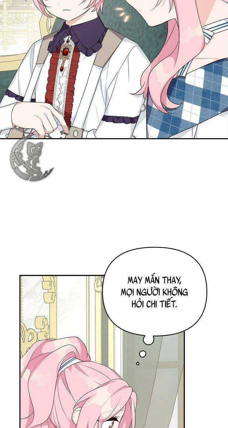 Cô Con Gái Út Của Công Tước Phản Diện Chapter 25 trang 62