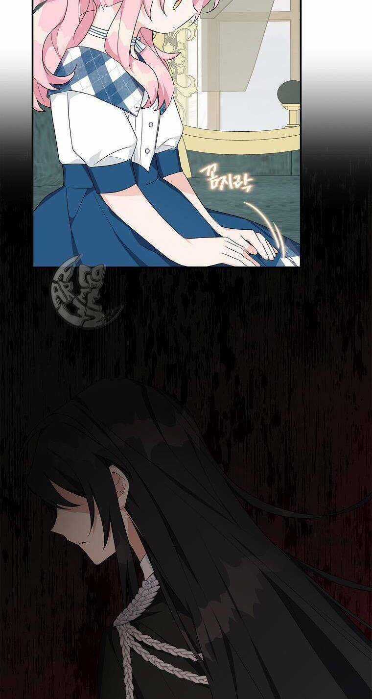 Cô Con Gái Út Của Công Tước Phản Diện Chapter 25 trang 63