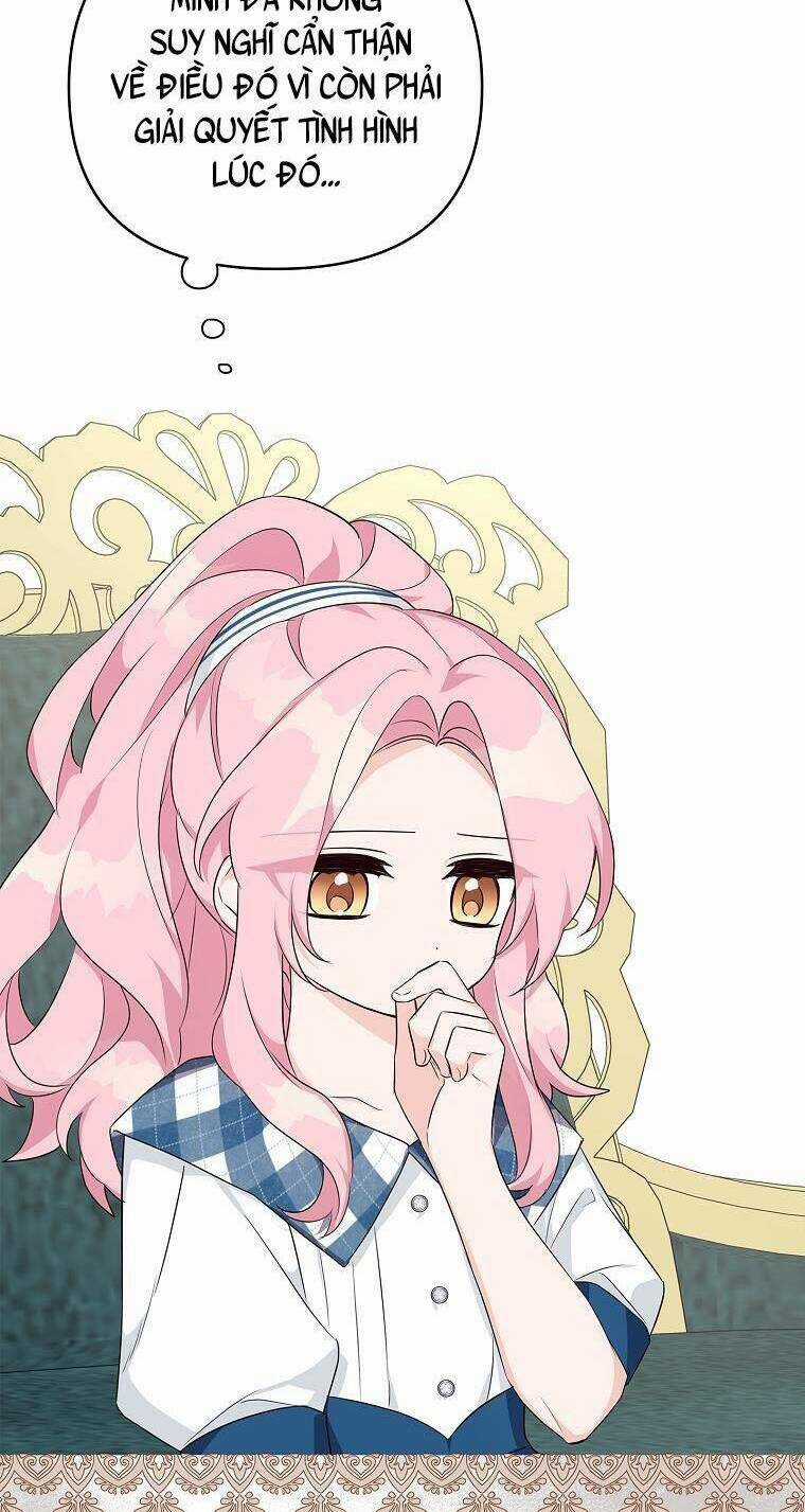 Cô Con Gái Út Của Công Tước Phản Diện Chapter 25 trang 65