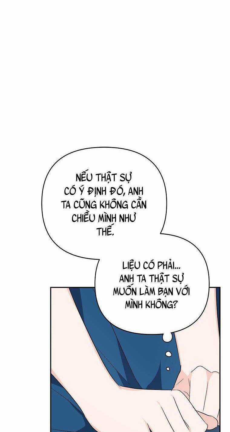 Cô Con Gái Út Của Công Tước Phản Diện Chapter 25 trang 67