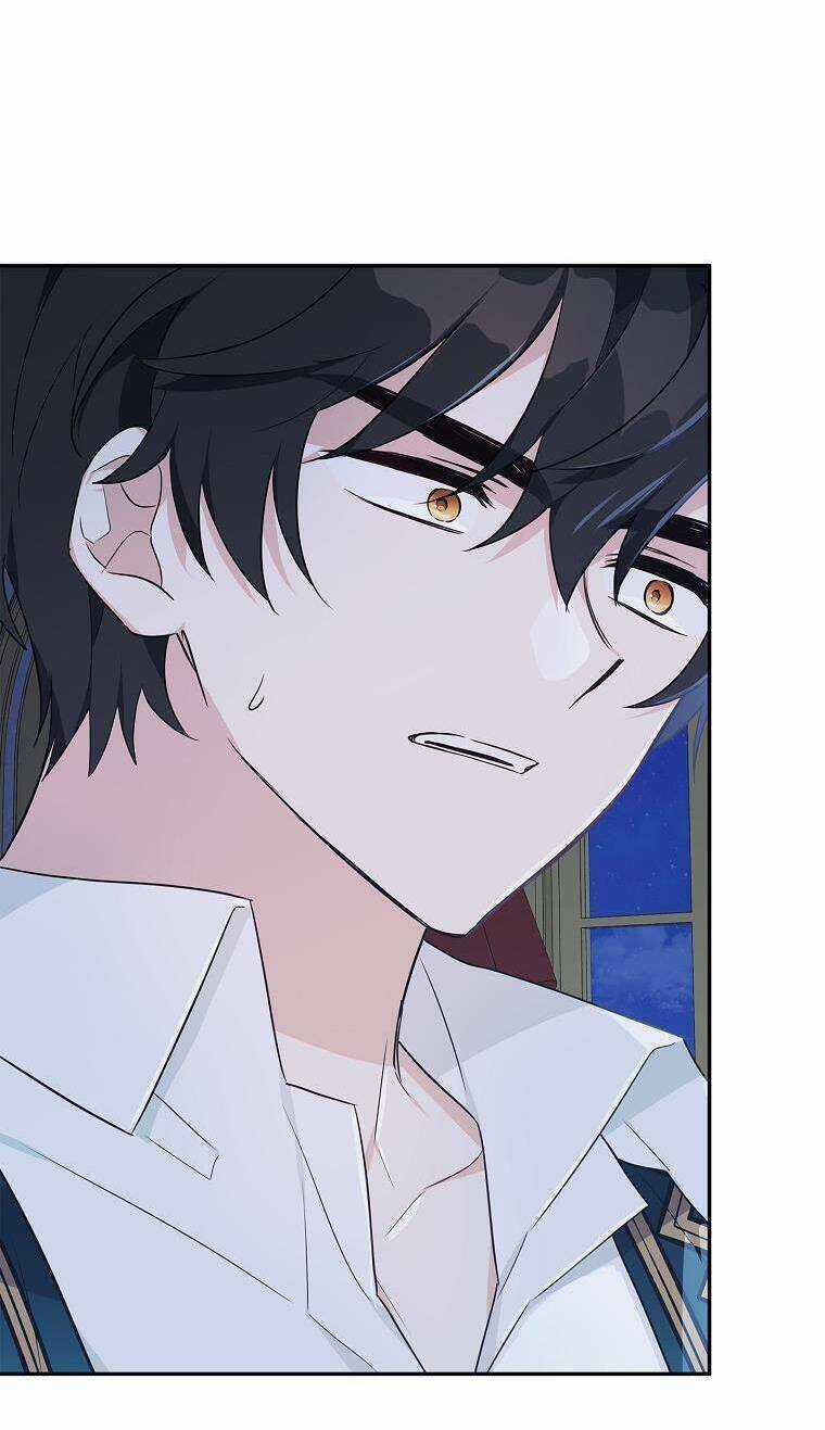 Cô Con Gái Út Của Công Tước Phản Diện Chapter 25 trang 7