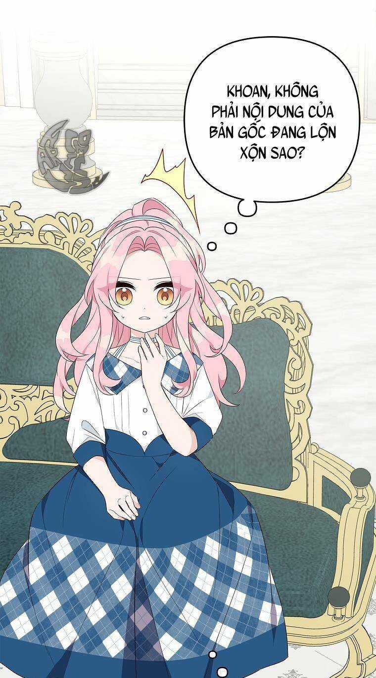 Cô Con Gái Út Của Công Tước Phản Diện Chapter 25 trang 71