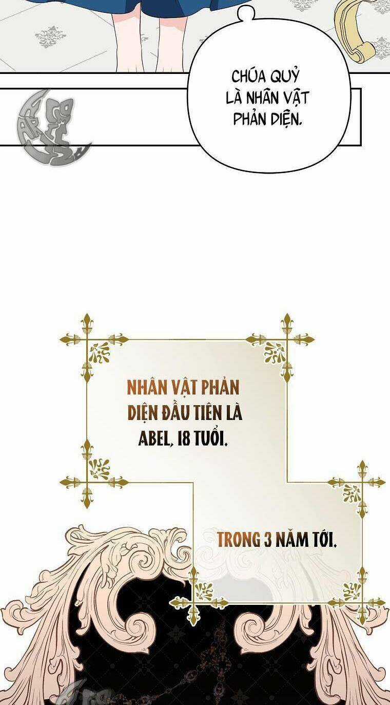 Cô Con Gái Út Của Công Tước Phản Diện Chapter 25 trang 72