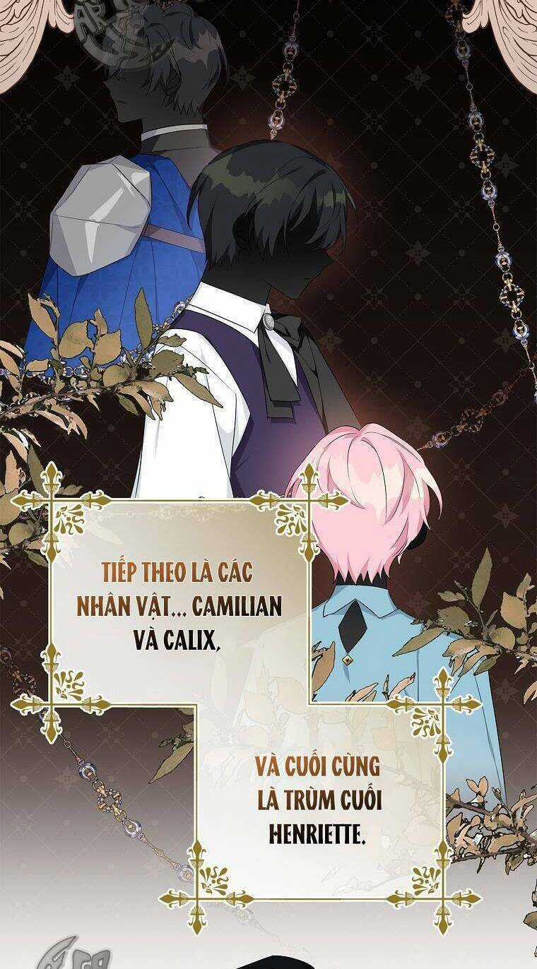 Cô Con Gái Út Của Công Tước Phản Diện Chapter 25 trang 73