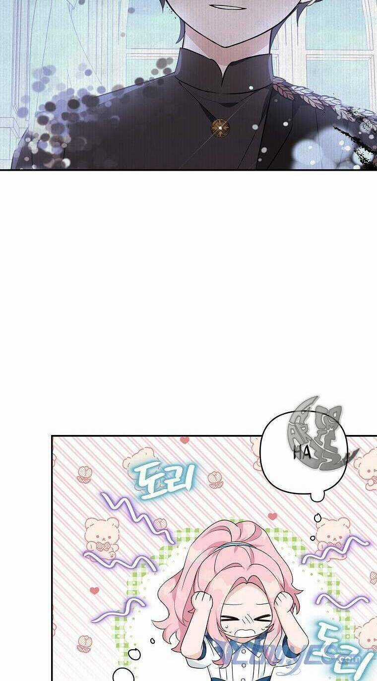 Cô Con Gái Út Của Công Tước Phản Diện Chapter 25 trang 78