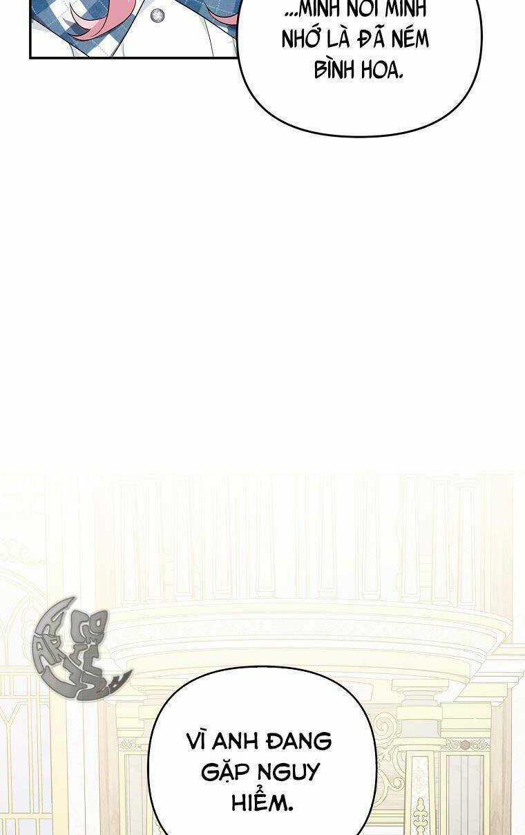 Cô Con Gái Út Của Công Tước Phản Diện Chapter 25 trang 82