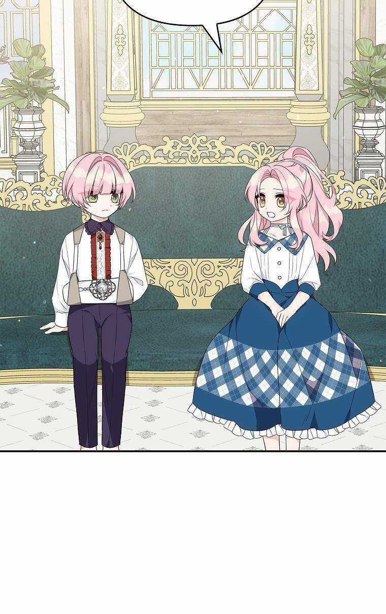 Cô Con Gái Út Của Công Tước Phản Diện Chapter 25 trang 83