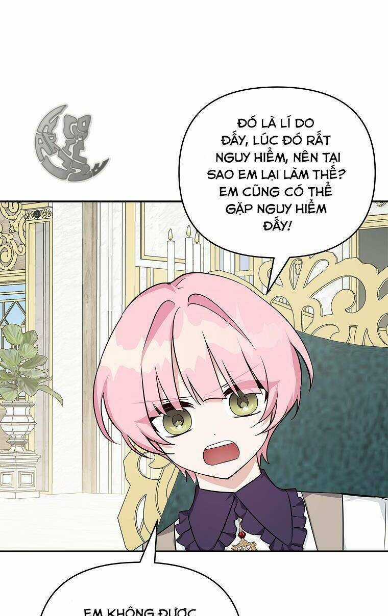 Cô Con Gái Út Của Công Tước Phản Diện Chapter 25 trang 84