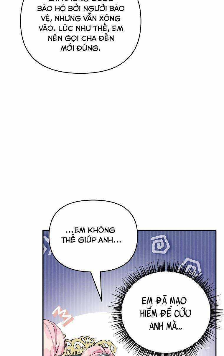 Cô Con Gái Út Của Công Tước Phản Diện Chapter 25 trang 85