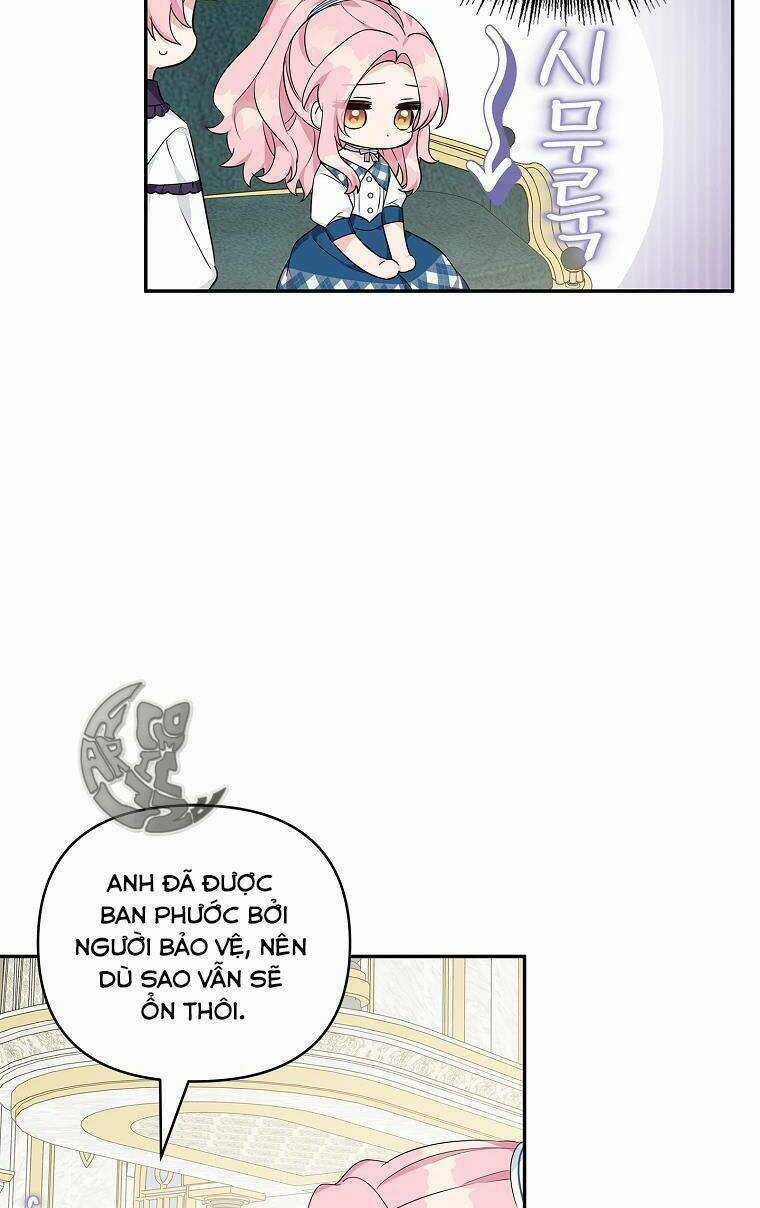 Cô Con Gái Út Của Công Tước Phản Diện Chapter 25 trang 86