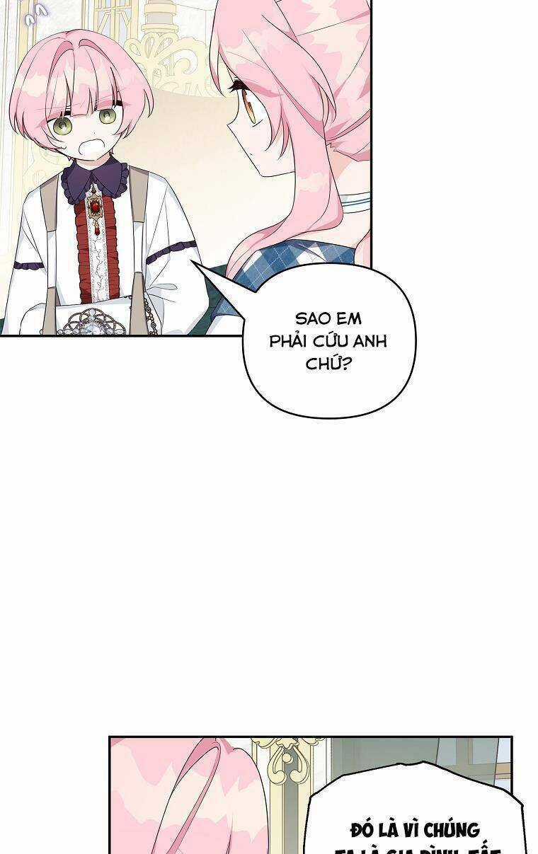 Cô Con Gái Út Của Công Tước Phản Diện Chapter 25 trang 87