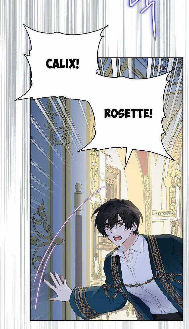 Cô Con Gái Út Của Công Tước Phản Diện Chapter 25 trang 9