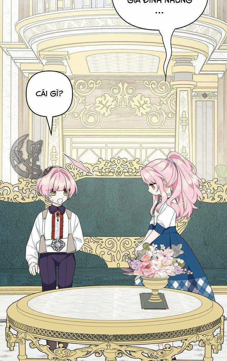 Cô Con Gái Út Của Công Tước Phản Diện Chapter 25 trang 90