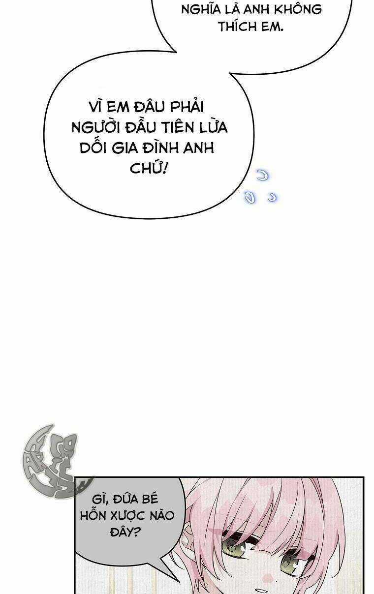 Cô Con Gái Út Của Công Tước Phản Diện Chapter 25 trang 92