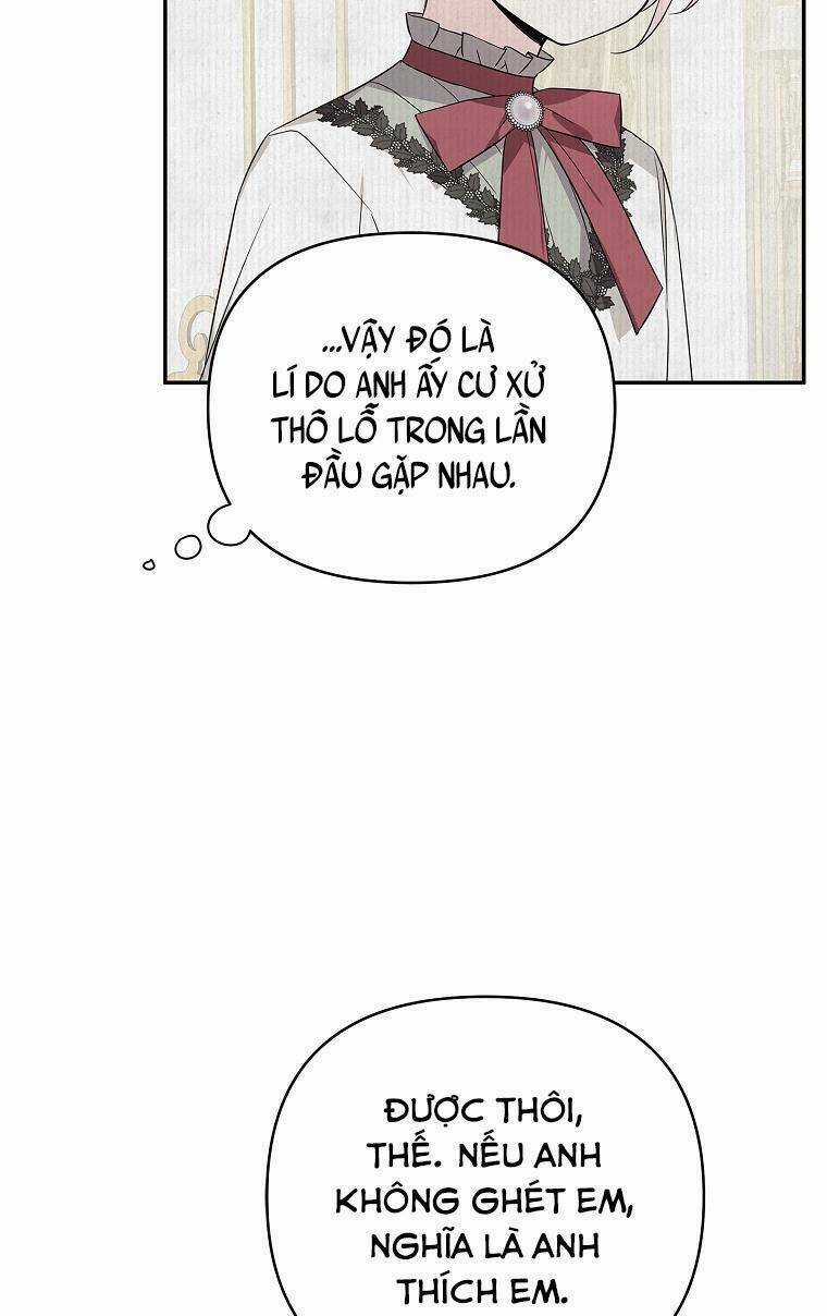 Cô Con Gái Út Của Công Tước Phản Diện Chapter 25 trang 93