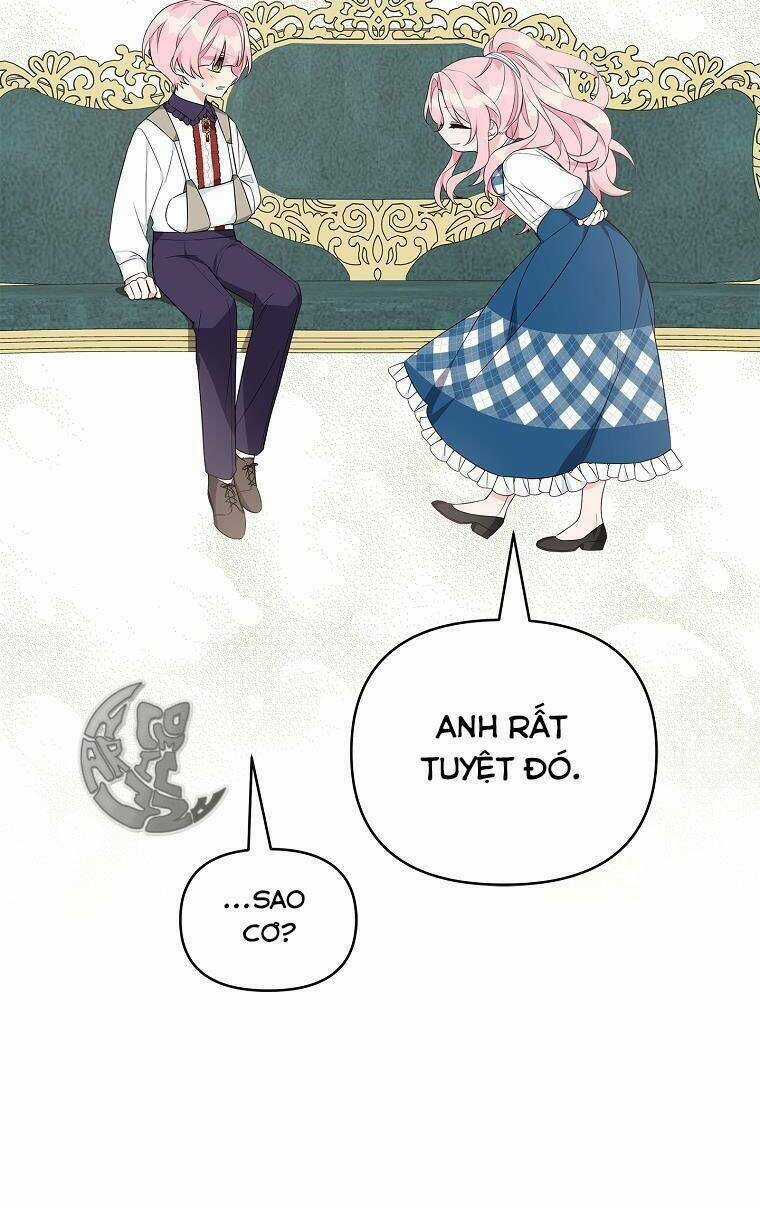 Cô Con Gái Út Của Công Tước Phản Diện Chapter 25 trang 96