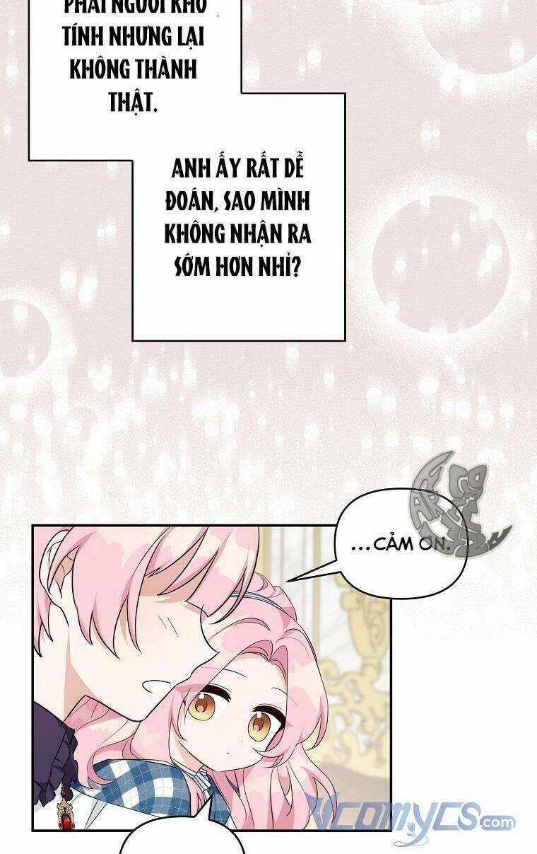 Cô Con Gái Út Của Công Tước Phản Diện Chapter 25 trang 98