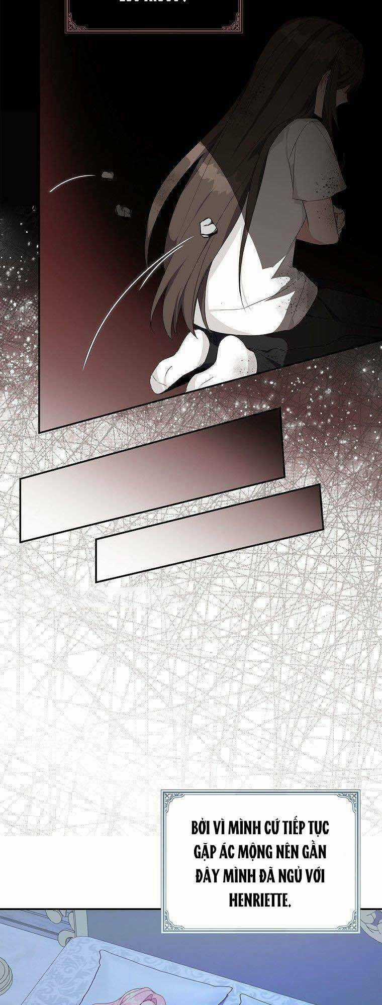 Cô Con Gái Út Của Công Tước Phản Diện Chapter 26 trang 14