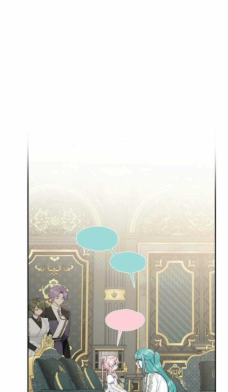 Cô Con Gái Út Của Công Tước Phản Diện Chapter 26 trang 2