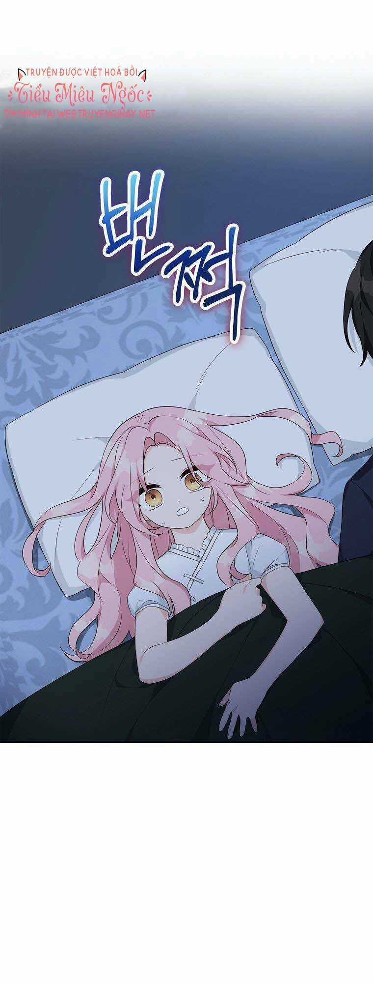 Cô Con Gái Út Của Công Tước Phản Diện Chapter 26 trang 26