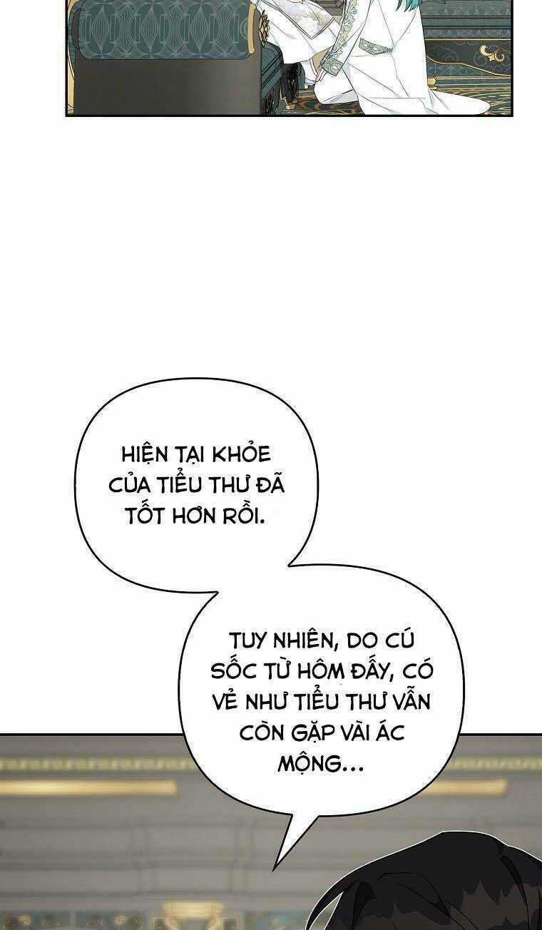 Cô Con Gái Út Của Công Tước Phản Diện Chapter 26 trang 3