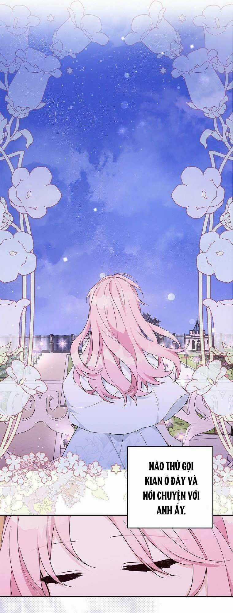 Cô Con Gái Út Của Công Tước Phản Diện Chapter 26 trang 33