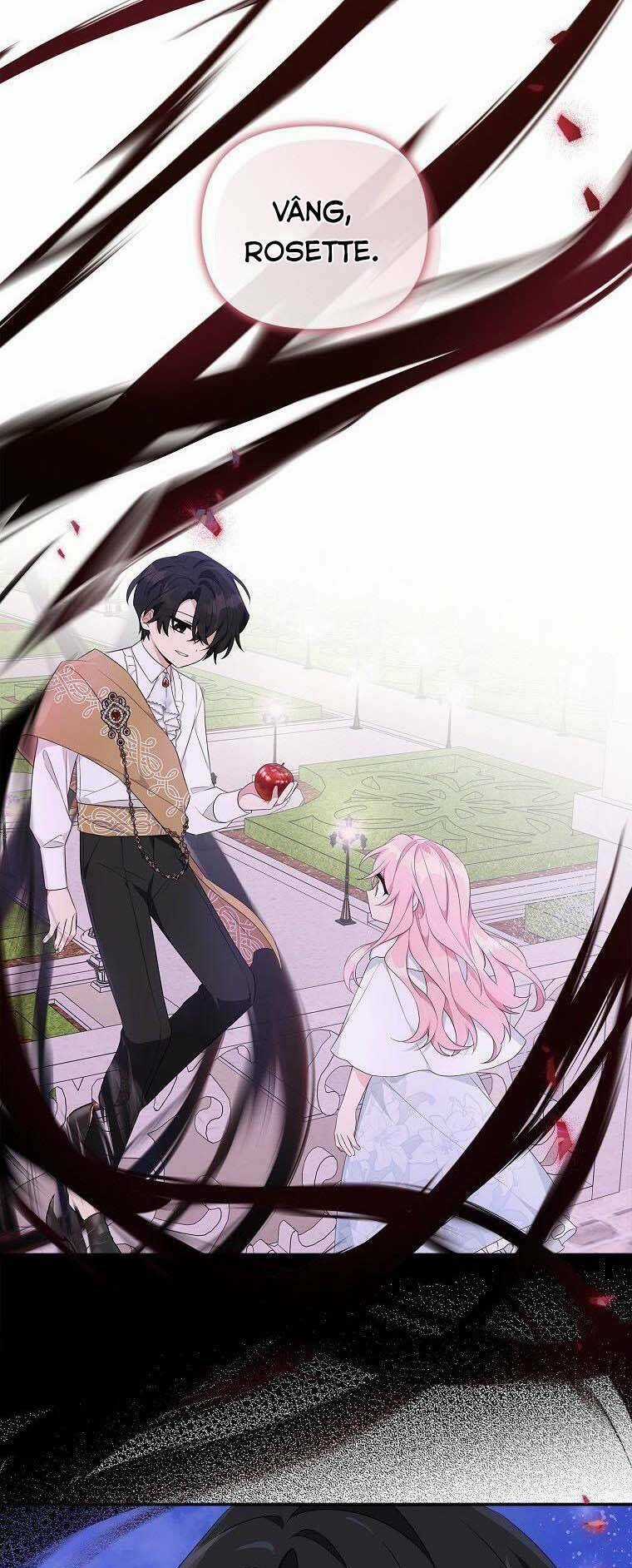 Cô Con Gái Út Của Công Tước Phản Diện Chapter 26 trang 36