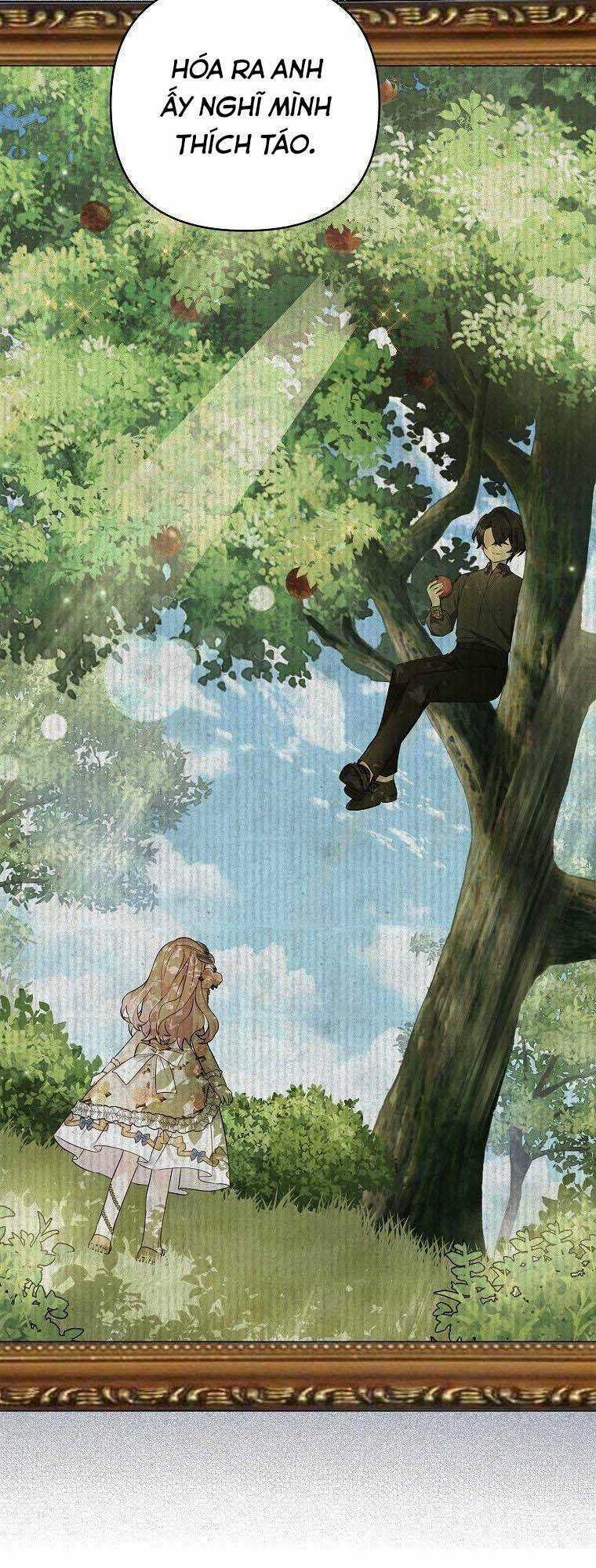 Cô Con Gái Út Của Công Tước Phản Diện Chapter 26 trang 39