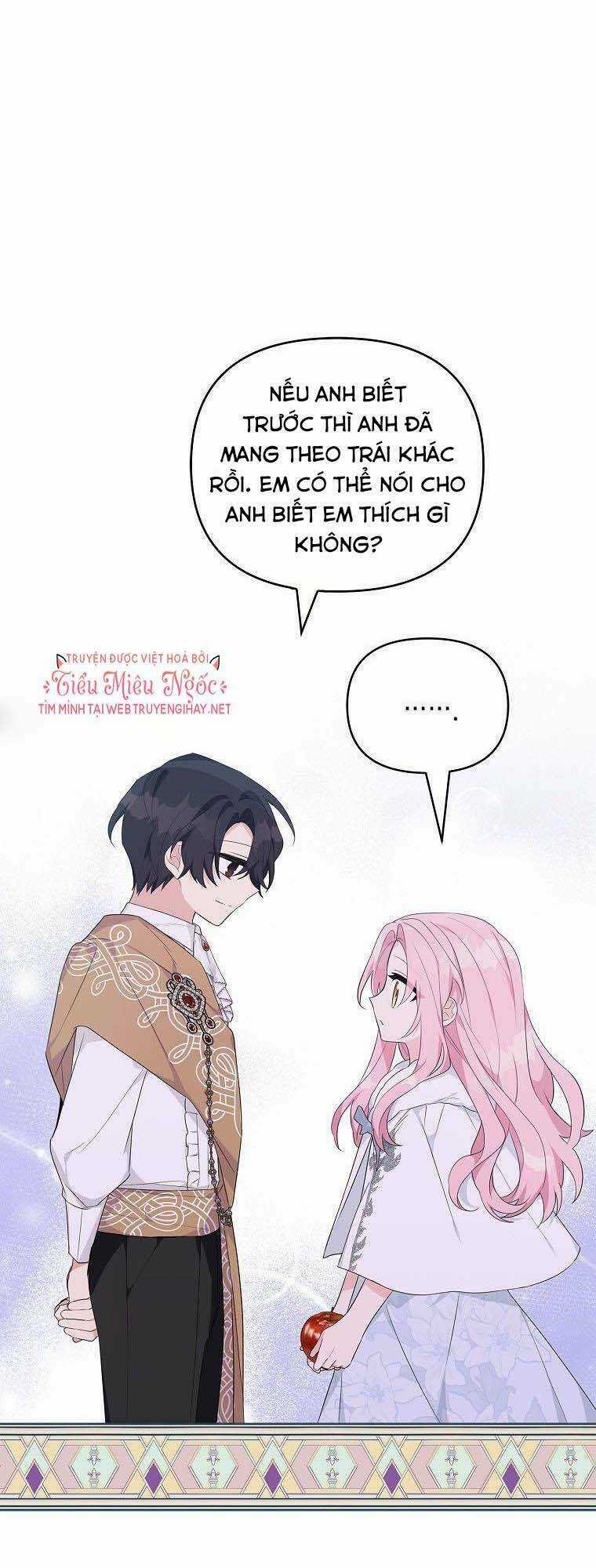 Cô Con Gái Út Của Công Tước Phản Diện Chapter 26 trang 40