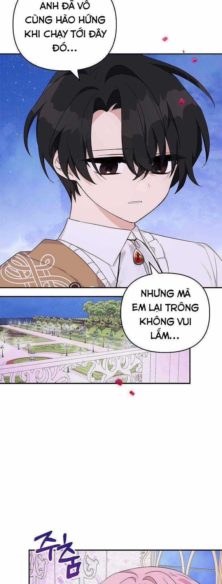 Cô Con Gái Út Của Công Tước Phản Diện Chapter 26 trang 42