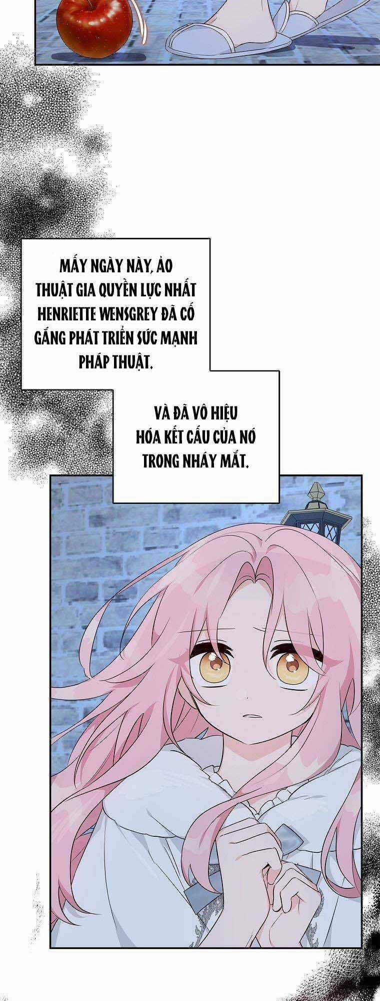 Cô Con Gái Út Của Công Tước Phản Diện Chapter 26 trang 45