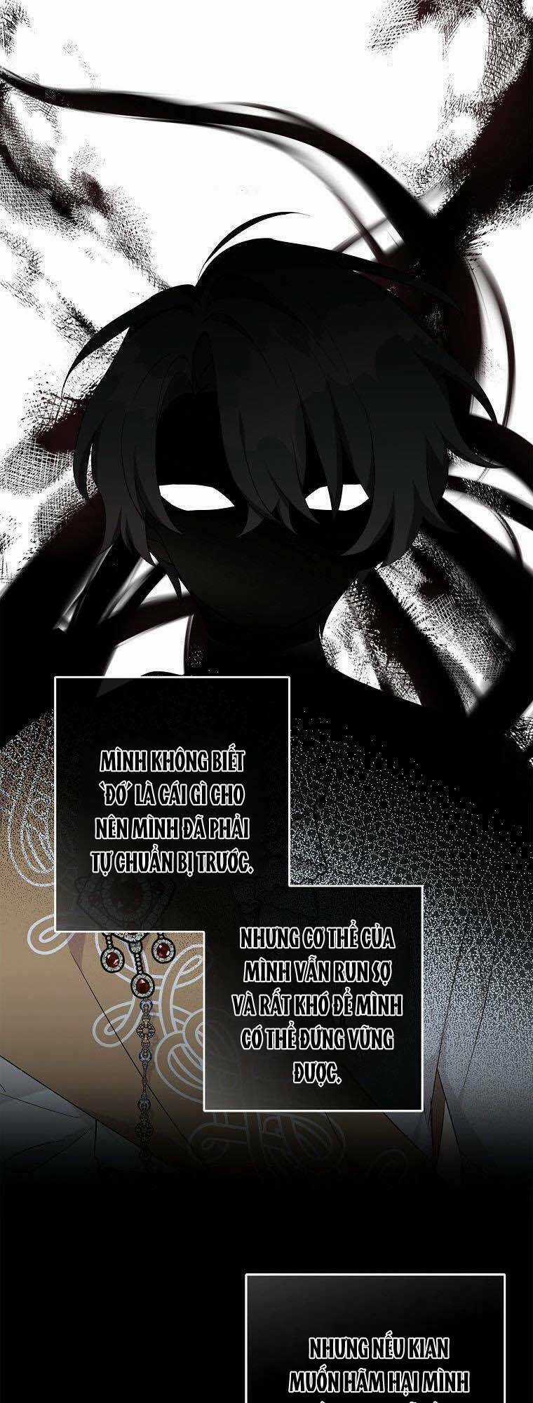 Cô Con Gái Út Của Công Tước Phản Diện Chapter 26 trang 46