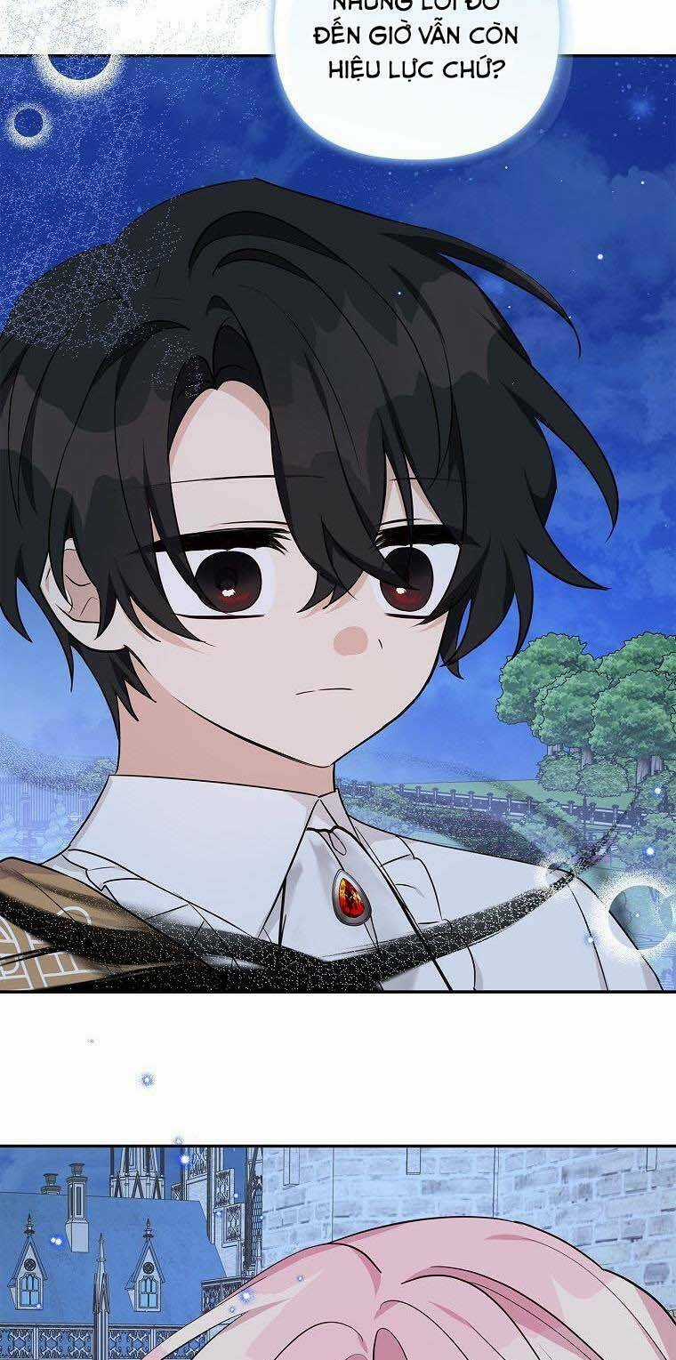 Cô Con Gái Út Của Công Tước Phản Diện Chapter 26 trang 48