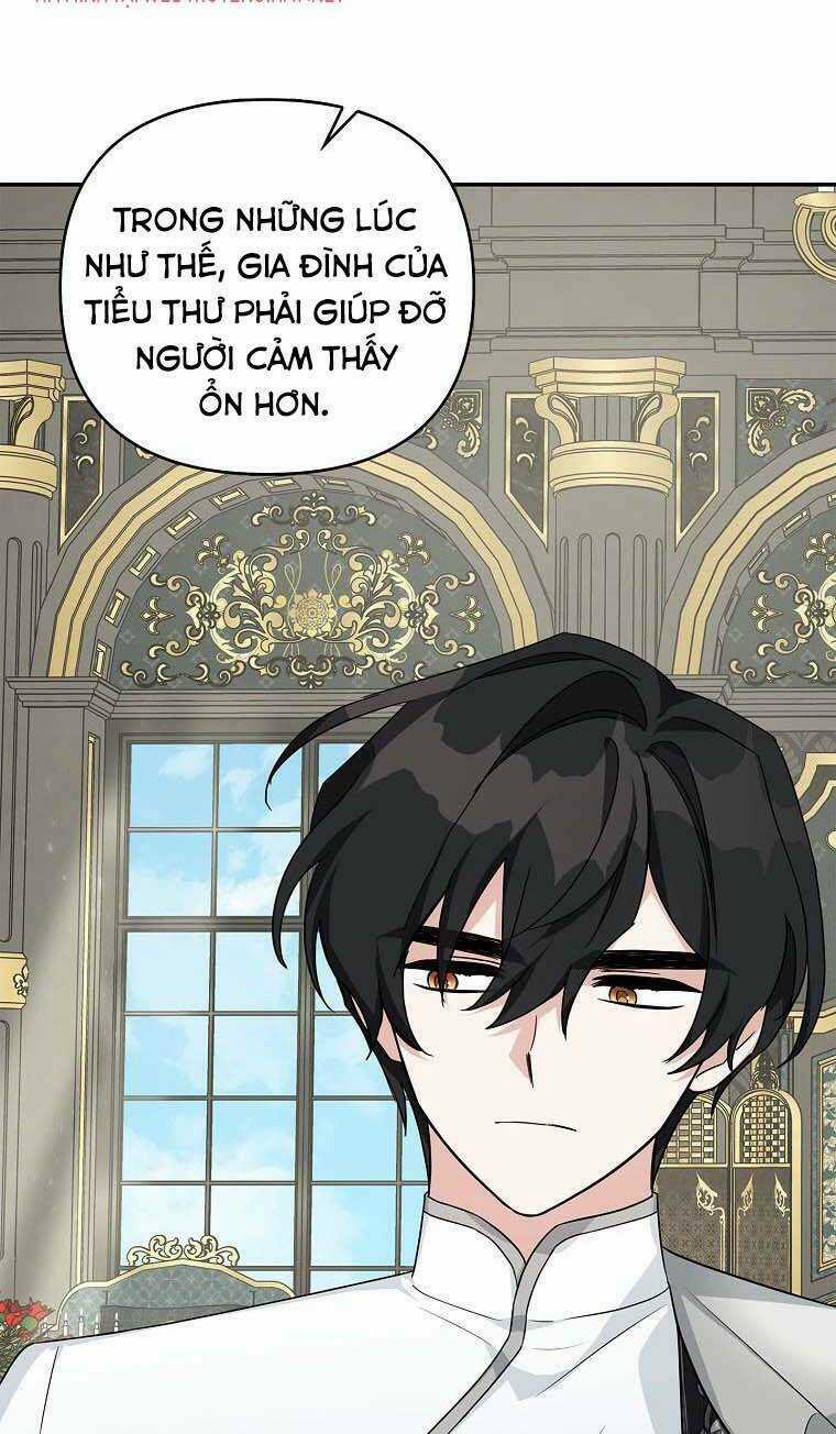 Cô Con Gái Út Của Công Tước Phản Diện Chapter 26 trang 5