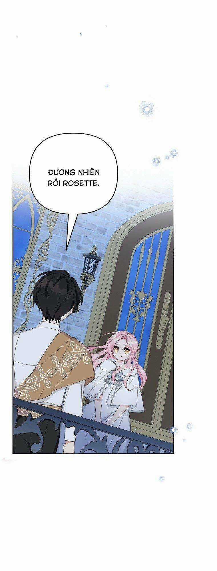 Cô Con Gái Út Của Công Tước Phản Diện Chapter 26 trang 50