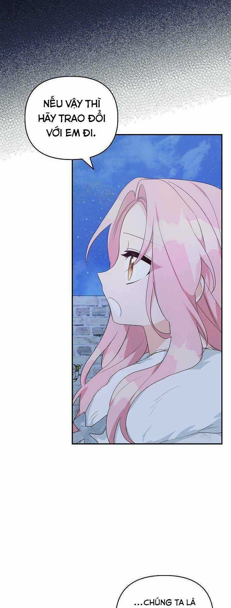 Cô Con Gái Út Của Công Tước Phản Diện Chapter 26 trang 52